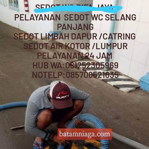 jasa sedot wc blitar5